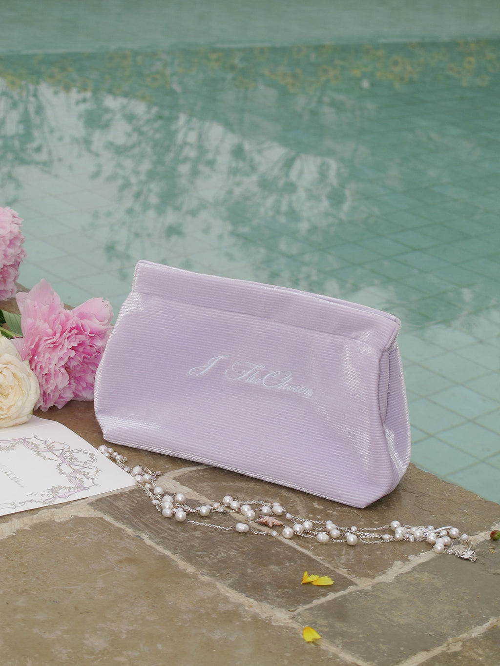 J TheChosen "Wisteria Chanson" VIP Gift Set