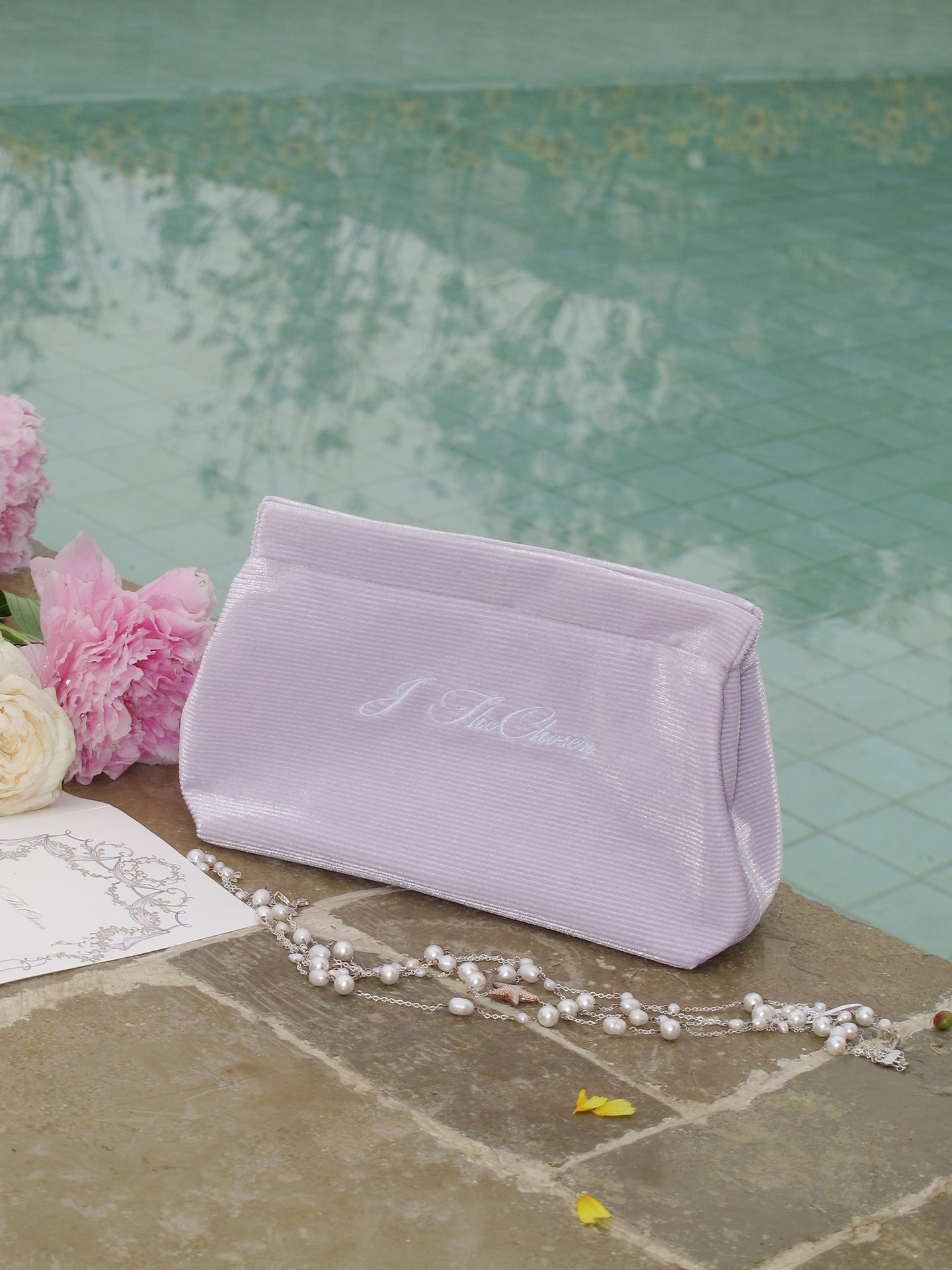 J TheChosen "Wisteria Chanson" VIP Gift Set