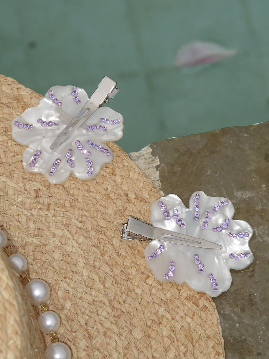 J TheChosen "Wisteria Chanson" VIP Gift Set