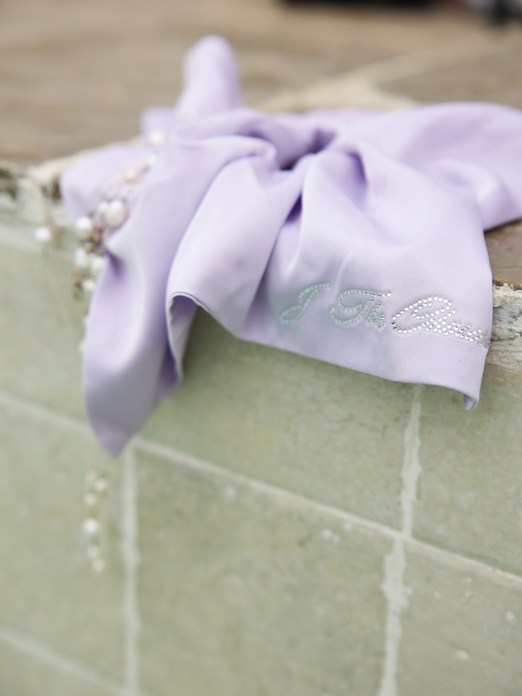 J TheChosen "Wisteria Chanson" VIP Gift Set