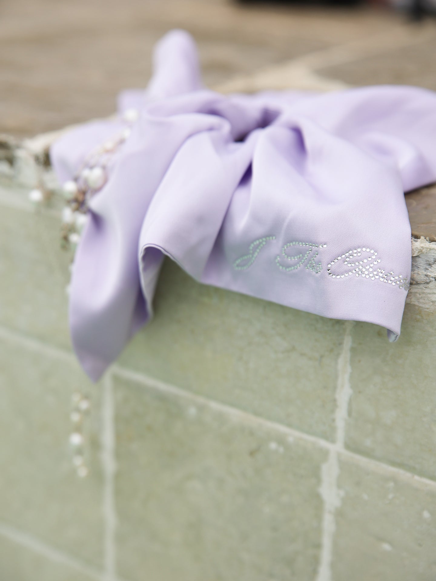 J TheChosen "Wisteria Chanson" VIP Gift Set